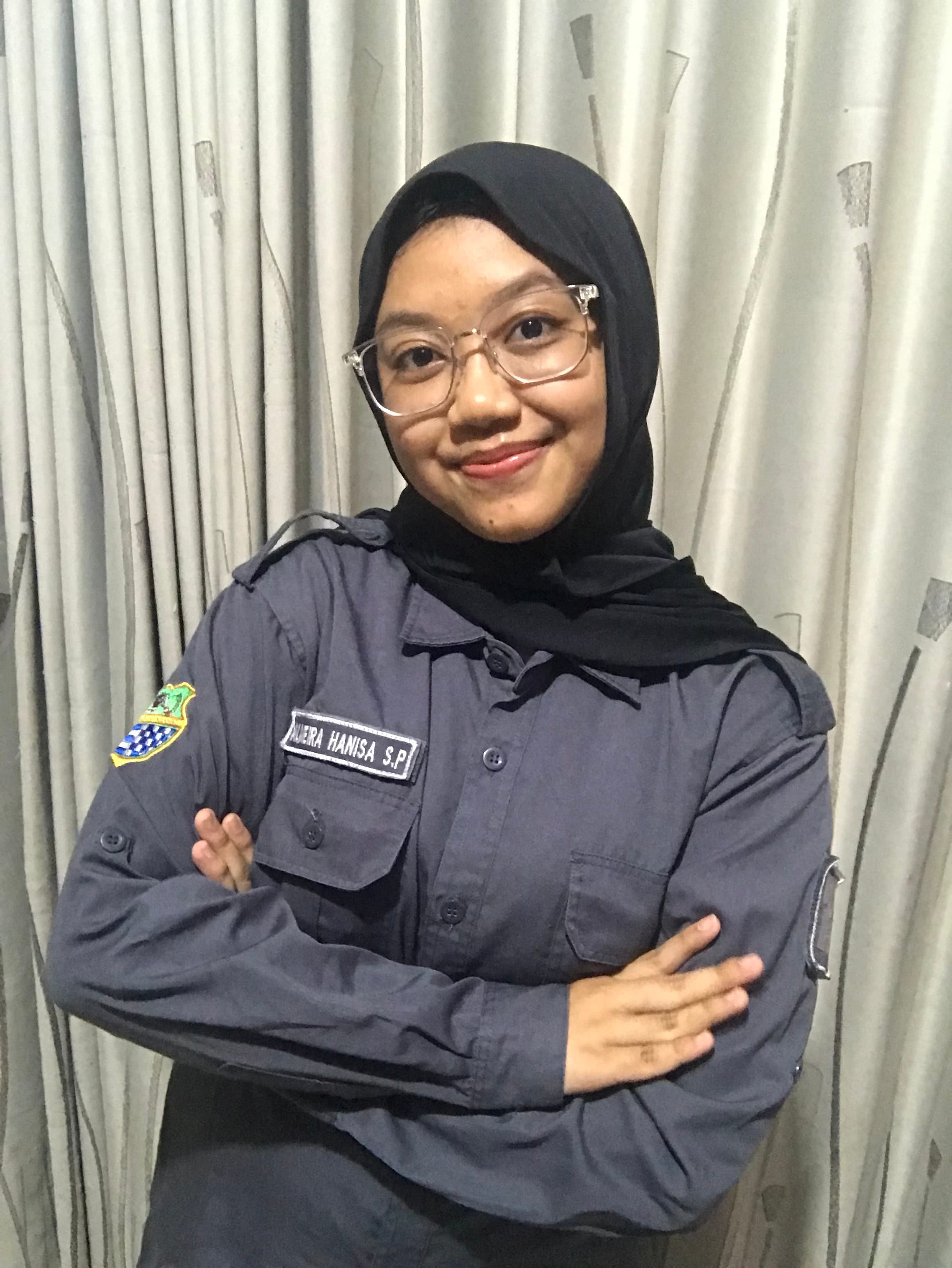Almeira Hanisa Setiawan Putri