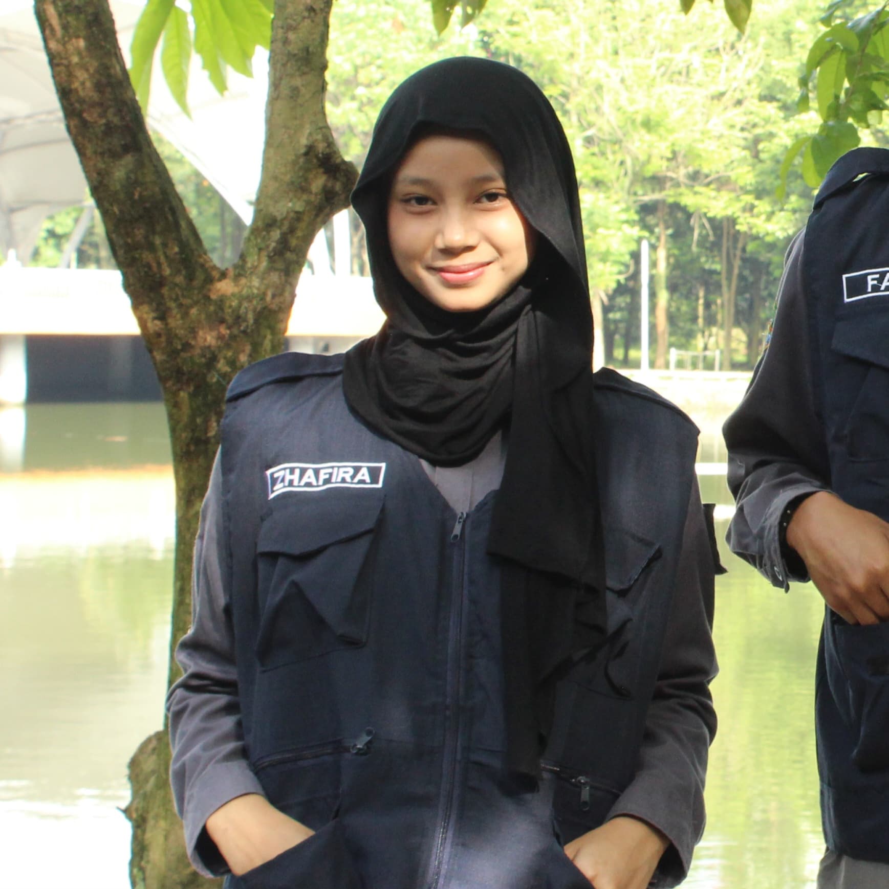 Annisa Zhafira Rasya