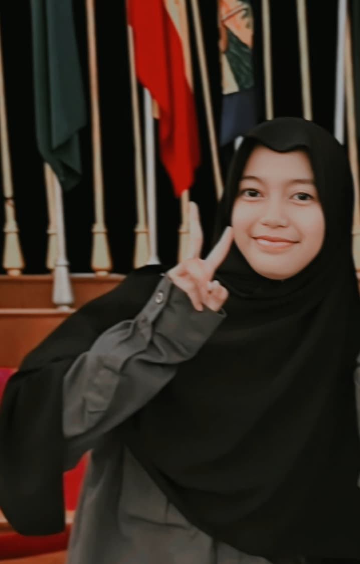 Asyifa Almadania Pristi