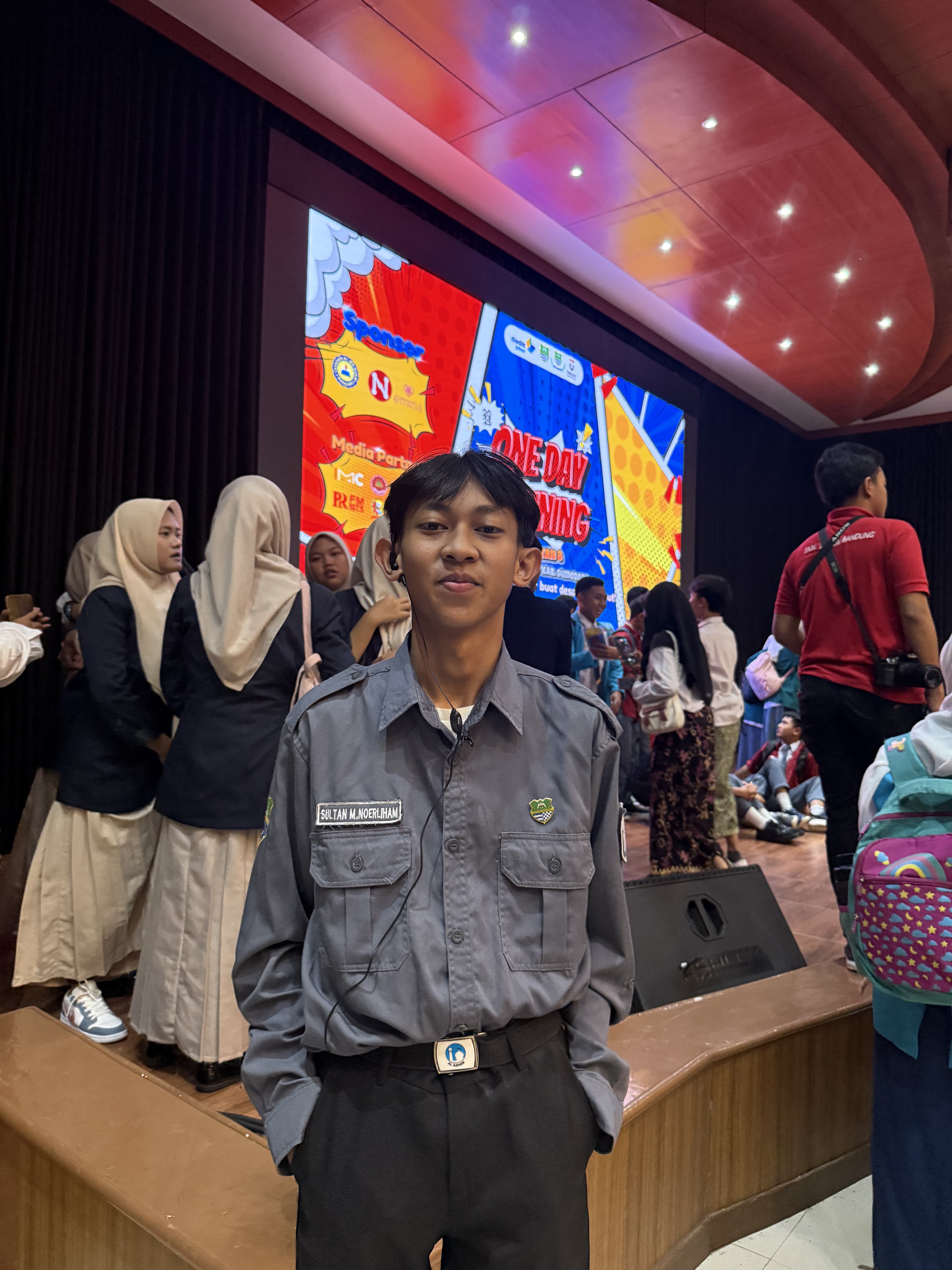 Sultan Muhammad Noerilham